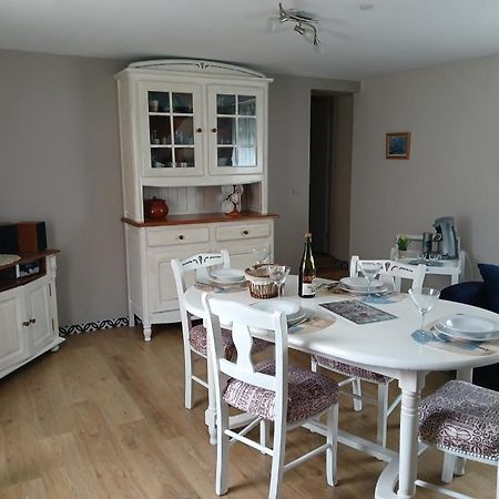 Petite Maison De Vacances Pleneuf-Val-Andre Exterior photo